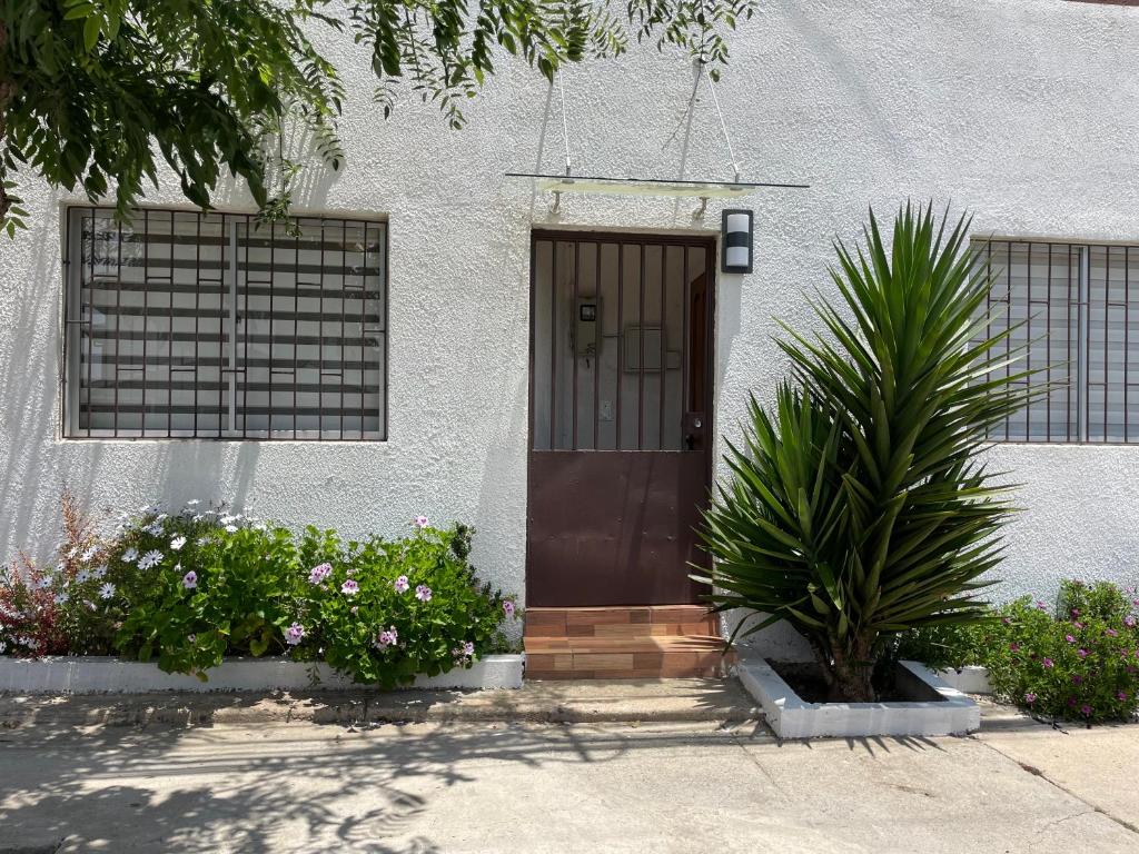 Apartamentos Brisa Torrealba, cercano a reloj de flores, Recreo - 4