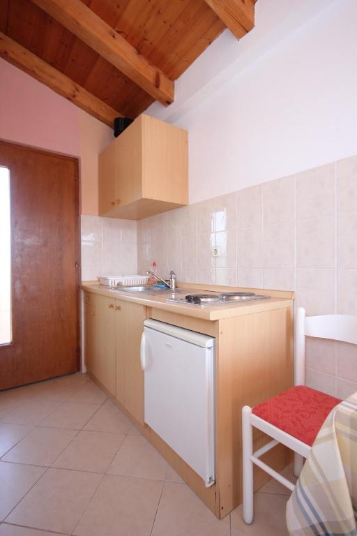 Apartments by the sea Sutomiscica Ugljan - 912 전경