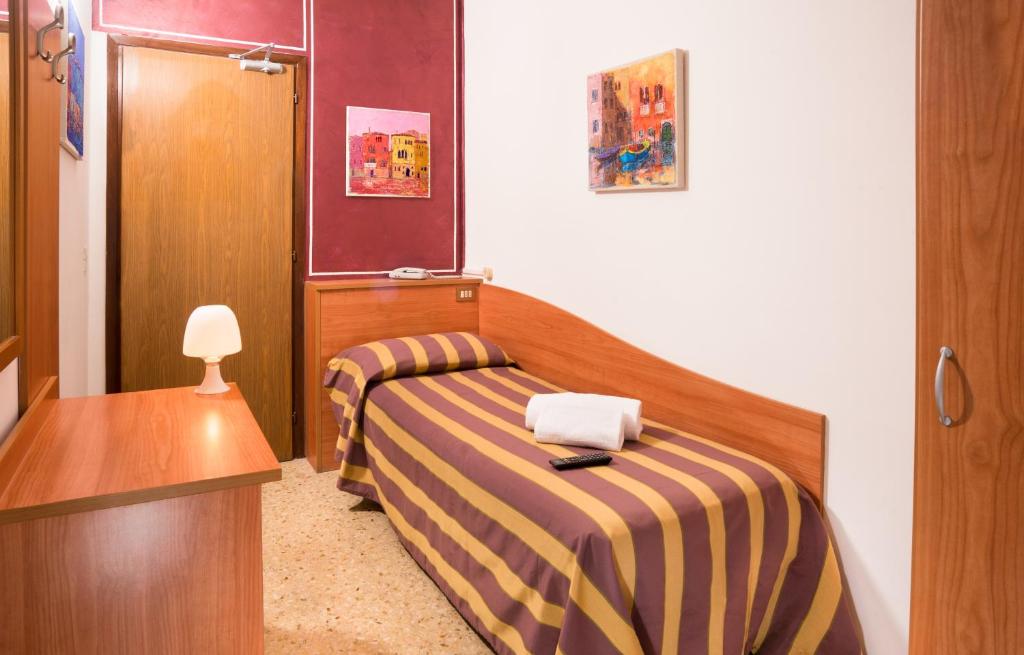 Hotel Antille e Azzorre photo