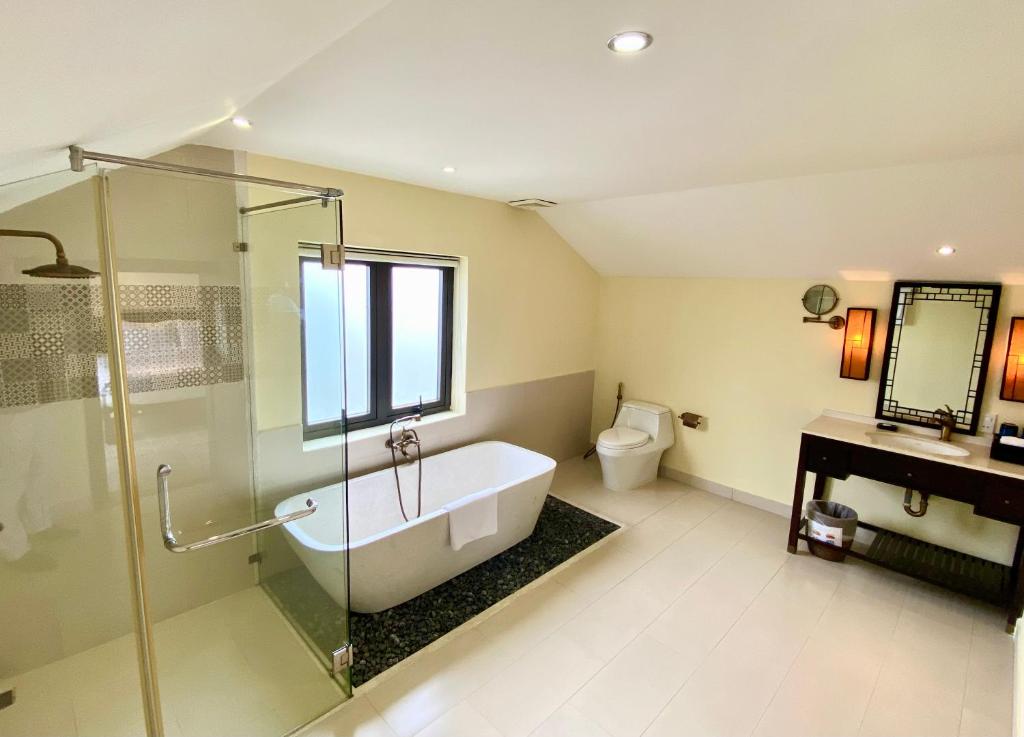Attrezzature e servizi