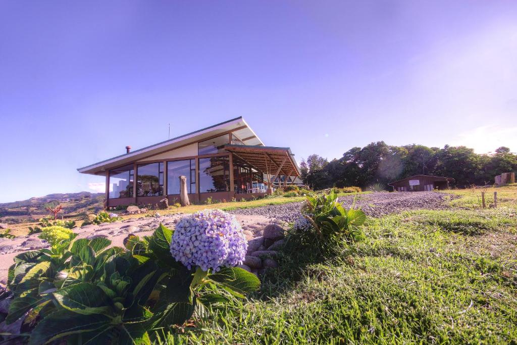 Chayote Lodge photo