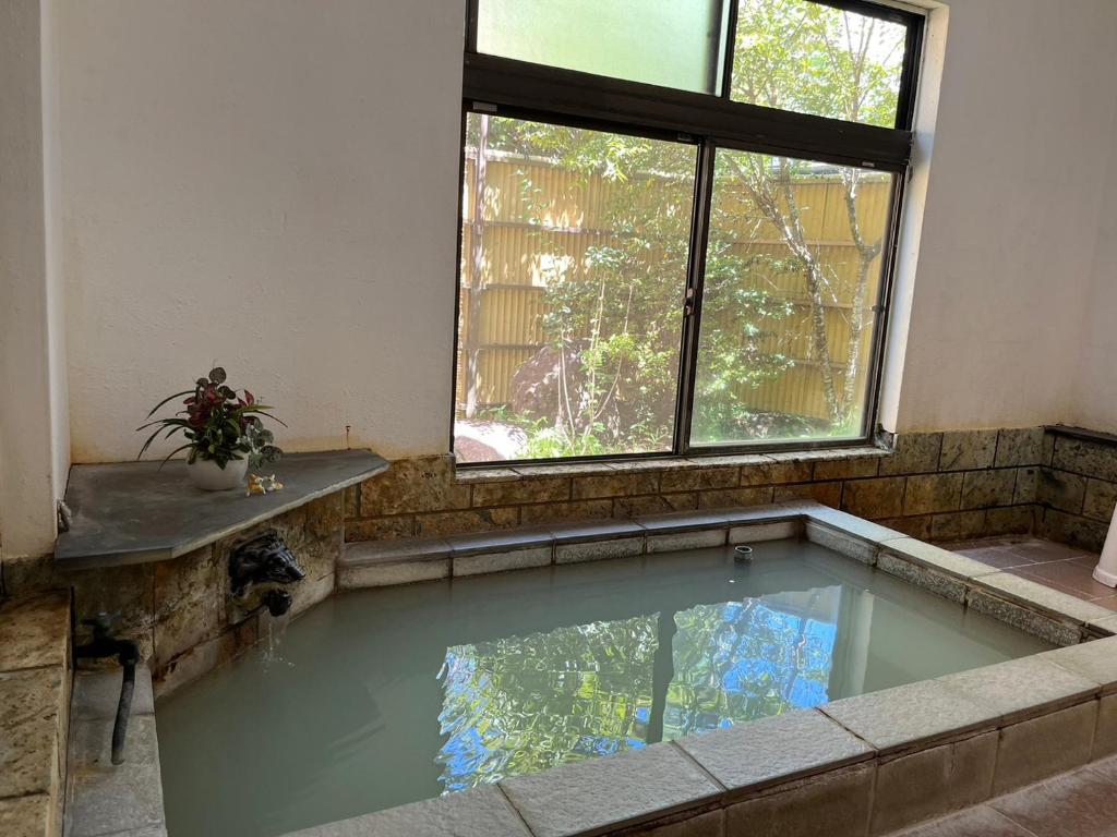 후지 하코네 게스트하우스 호텔 이미지 2