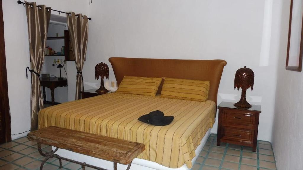 Royal Pacific Yacht Club Condo at Marina Vallarta for 2-4 - 4