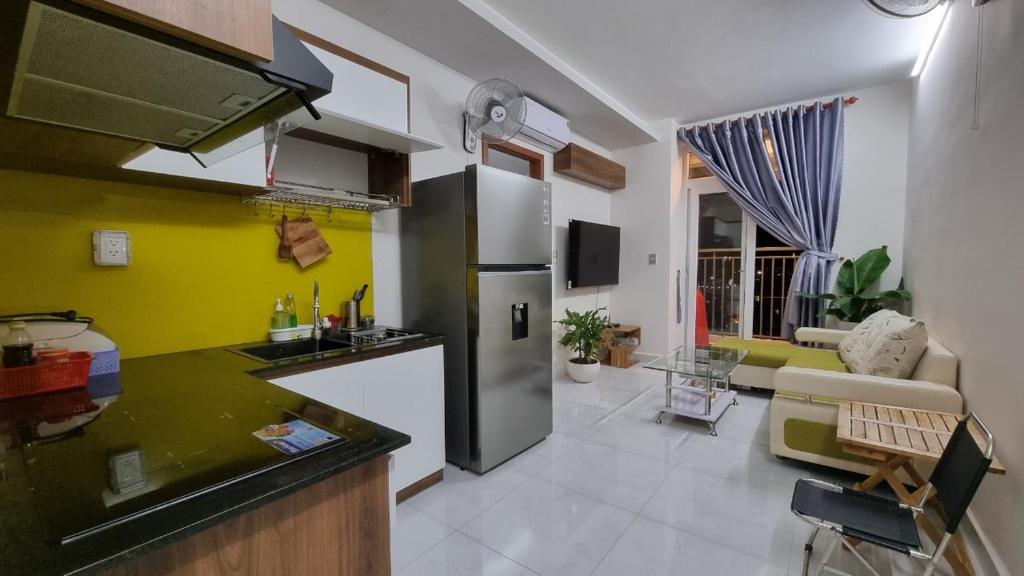 Apartment Homestay Phan Rang – heri24h (1-6per)