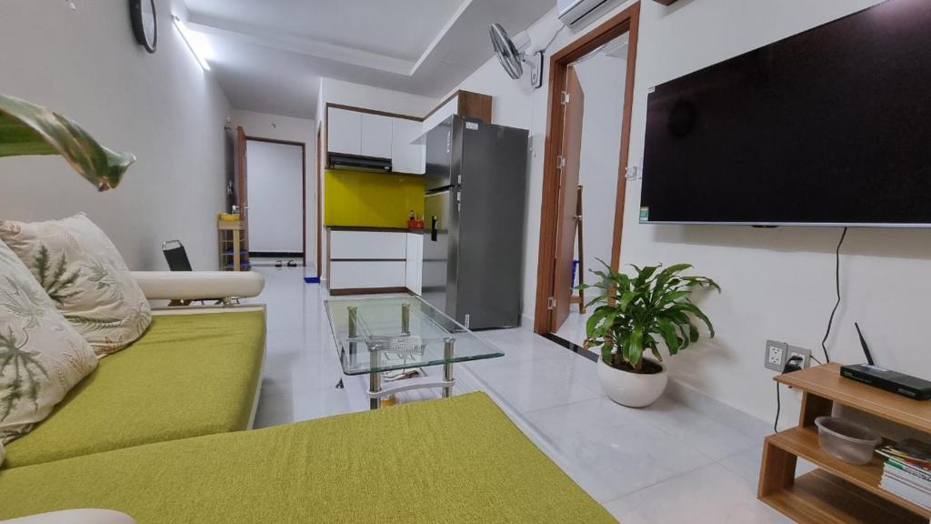 Apartment Homestay Phan Rang – heri24h (1-6per)