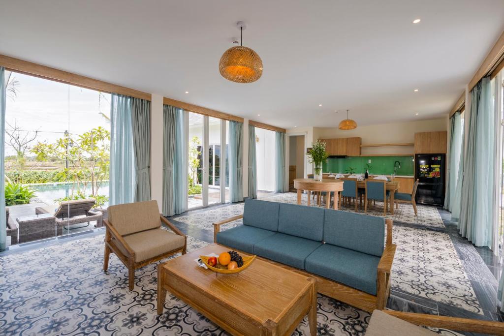 Cocoland River & Beach Resort
