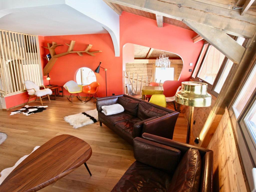 Chalet Armonia 10 pers, sauna & jacuzzi près du centre Avoriaz - 1