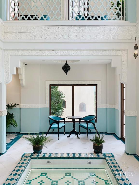 Mellon Oasis- Sunset Town Phu Quoc