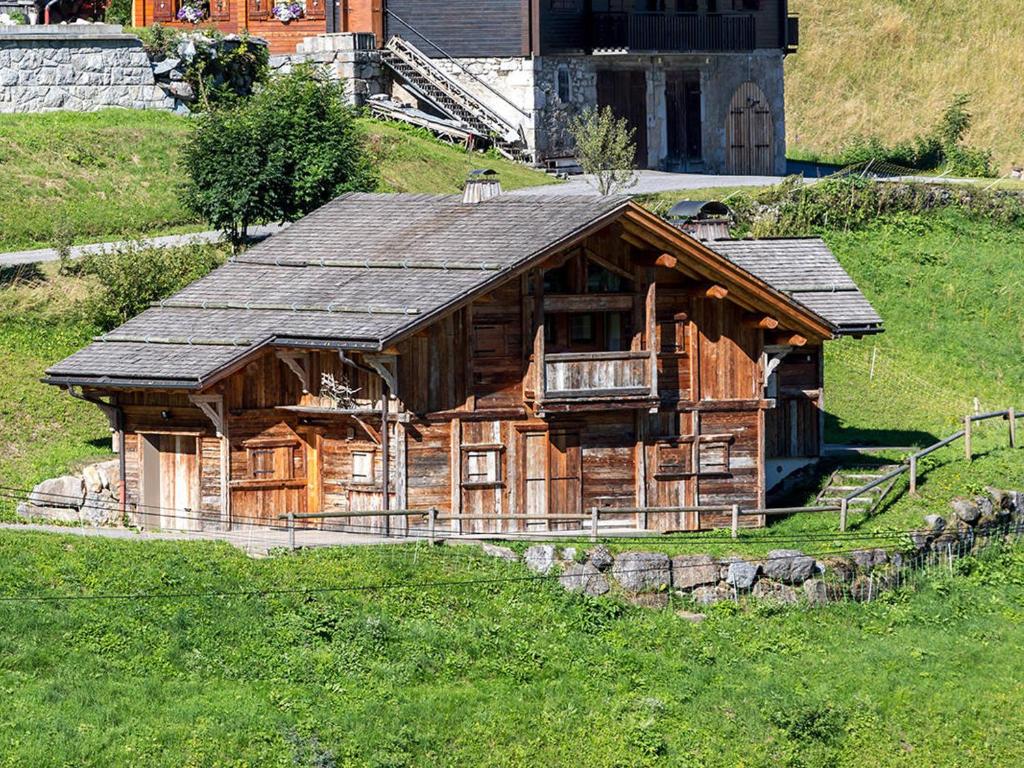 Chalet 12 pers - Sauna - Terrasse - Wifi - FR-1-437-9 - 3