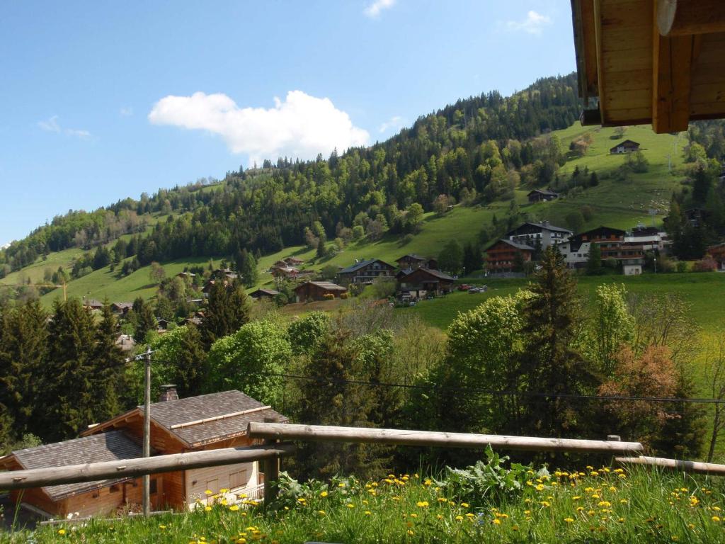 Chalet 12 pers - Sauna - Terrasse - Wifi - FR-1-437-9 - 4