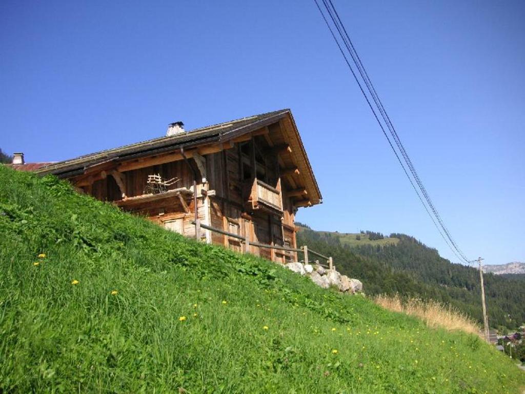 Chalet 12 pers - Sauna - Terrasse - Wifi - FR-1-437-9 - 5