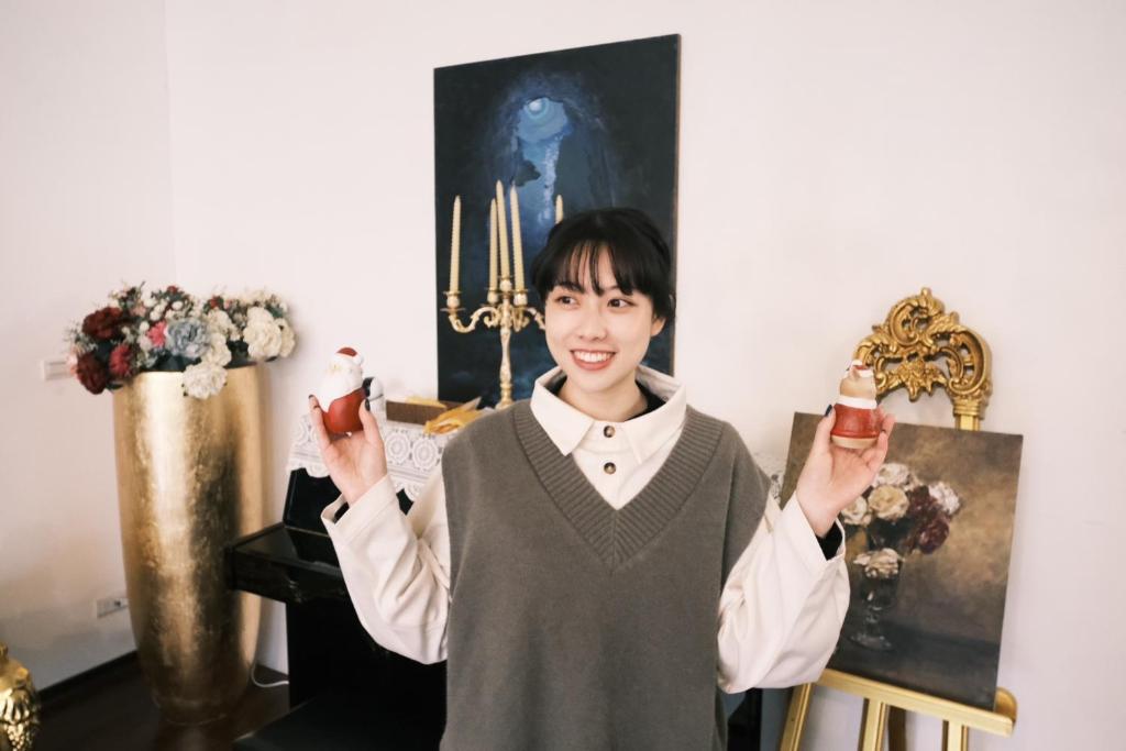 Moly Homestay 호텔 이미지 2