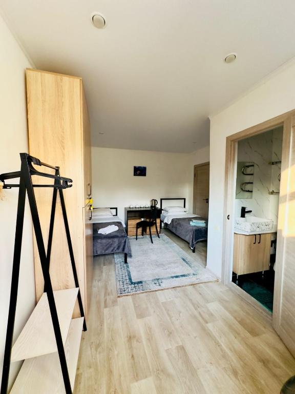 Гостевой Дом Guest of Almaty, Almaty