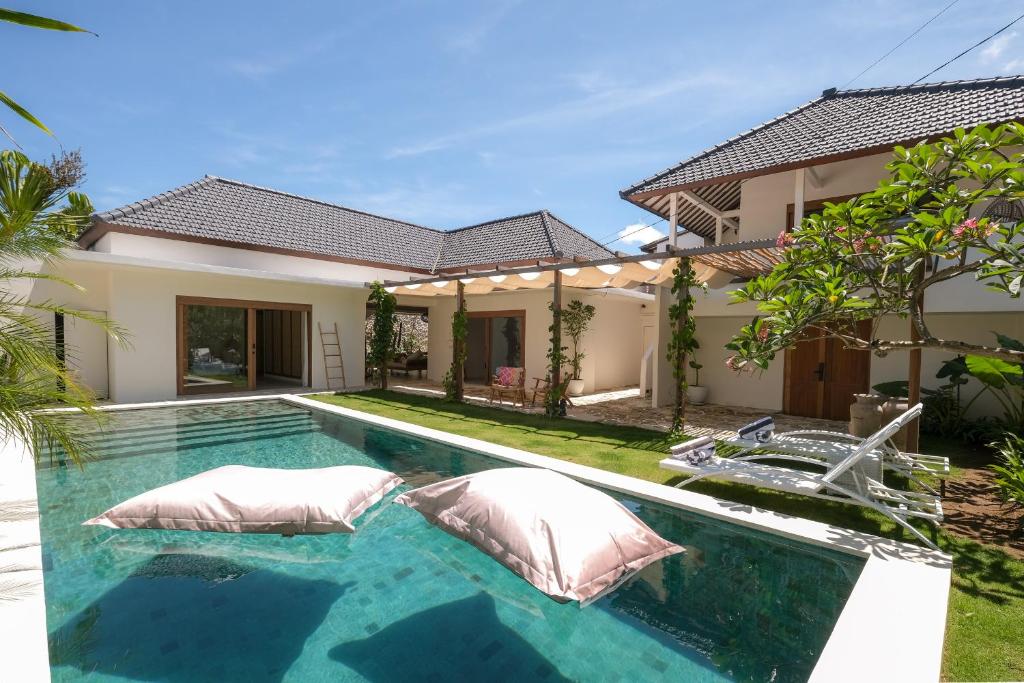 Casa Luce, Canggu