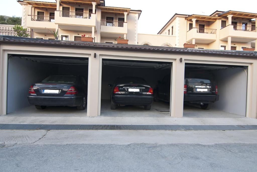 Facilities