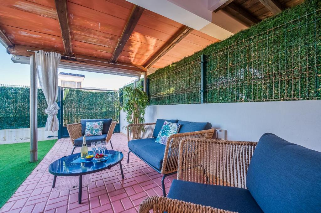 Ideal Property Mallorca - Casa Maylin - 3