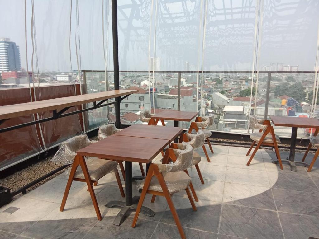 Grand Ametis Hotel Jakarta