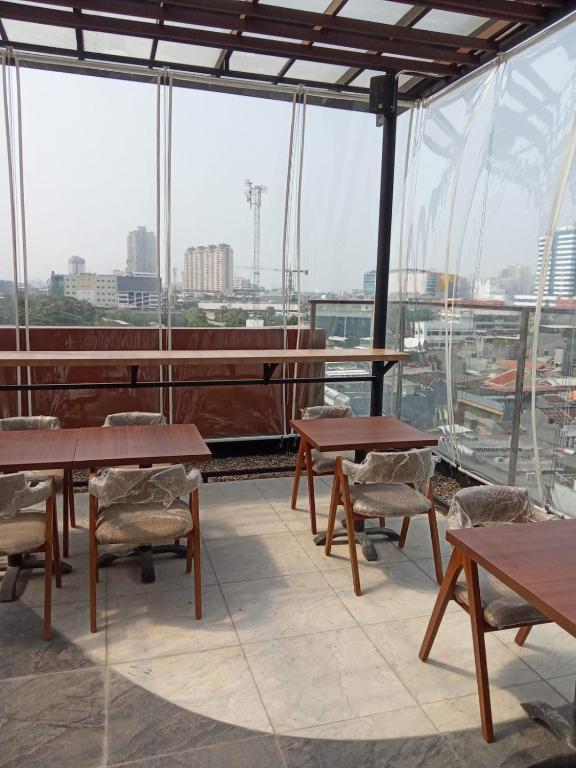 Grand Ametis Hotel Jakarta