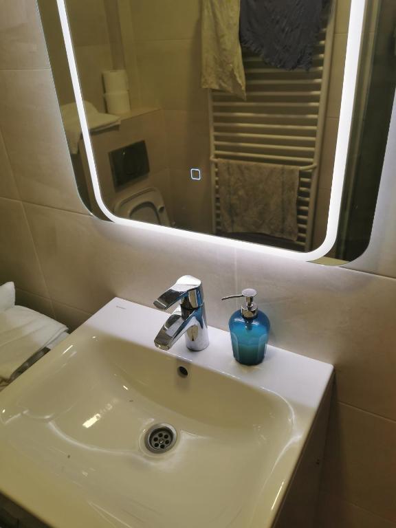 Apartman Milica - 2