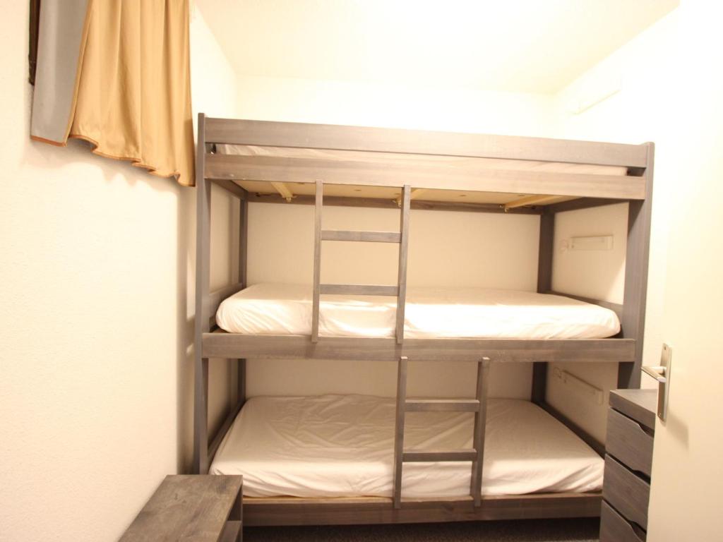 Appartement 2 pièces + cabine, 6 pers, proche pistes - FR-1-340-275 - 4
