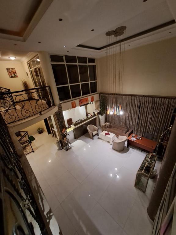 Park Lane Addis Hotel