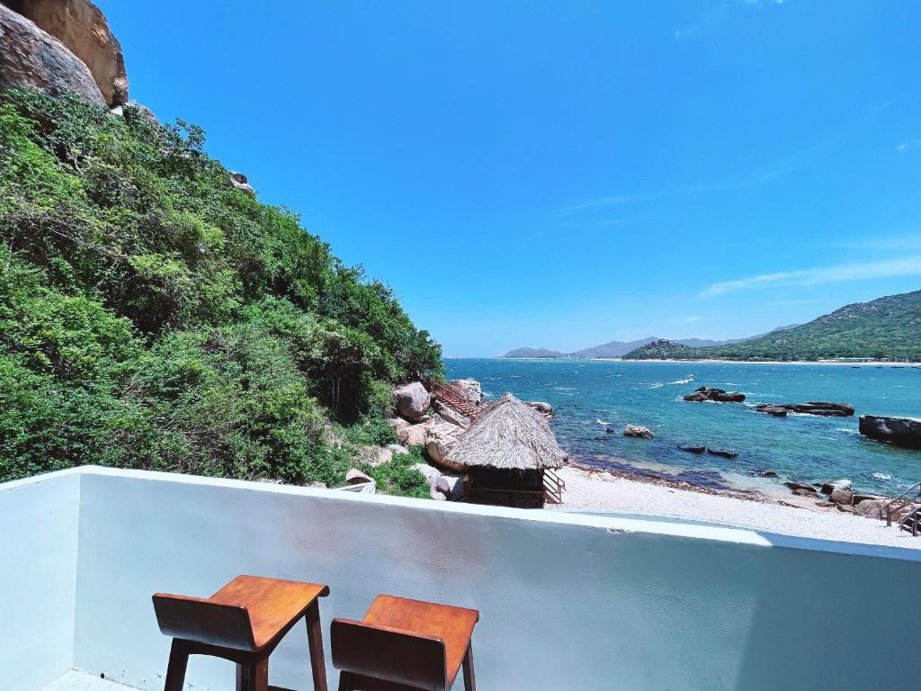 Khu du lịch Hang Rái – Ninh Thuận - 1