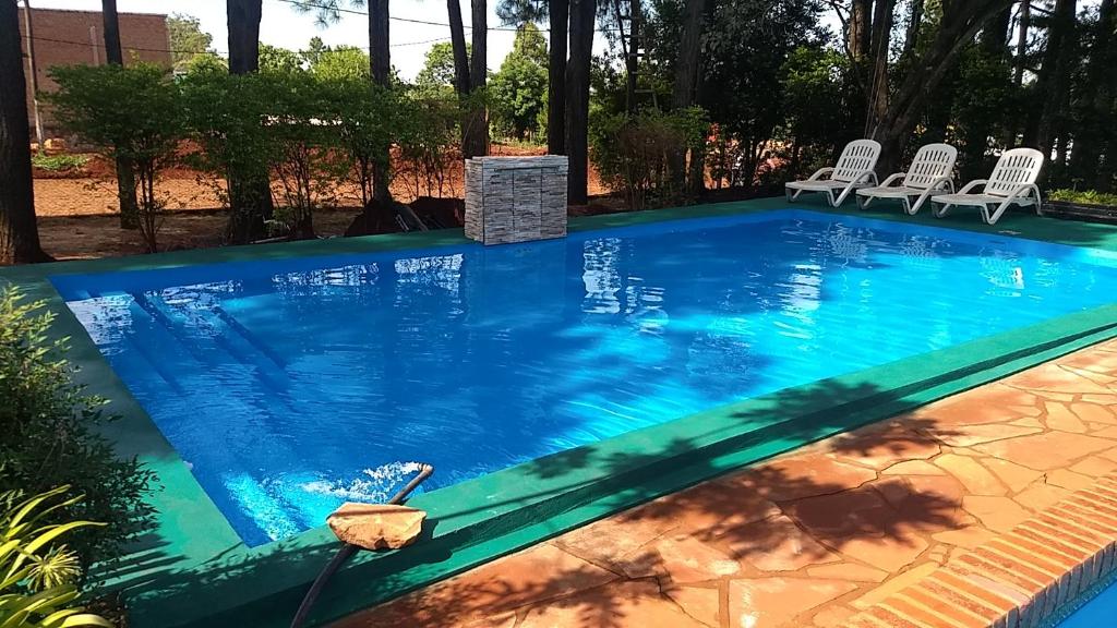 Hotel Brisas de Garupa - 4