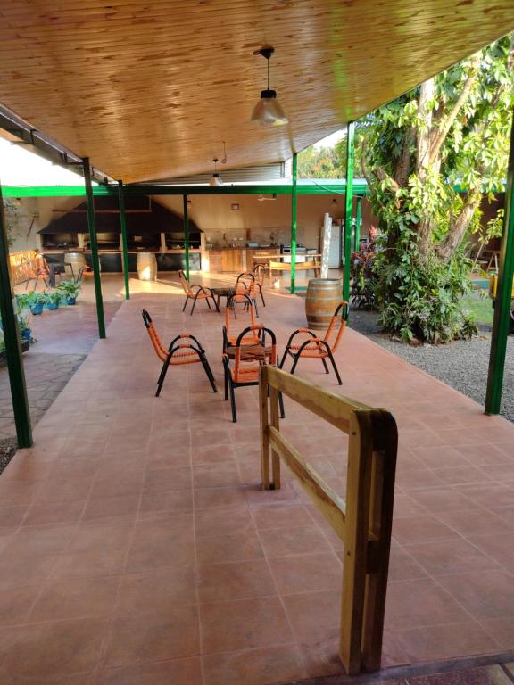 Hotel Brisas de Garupa - 3