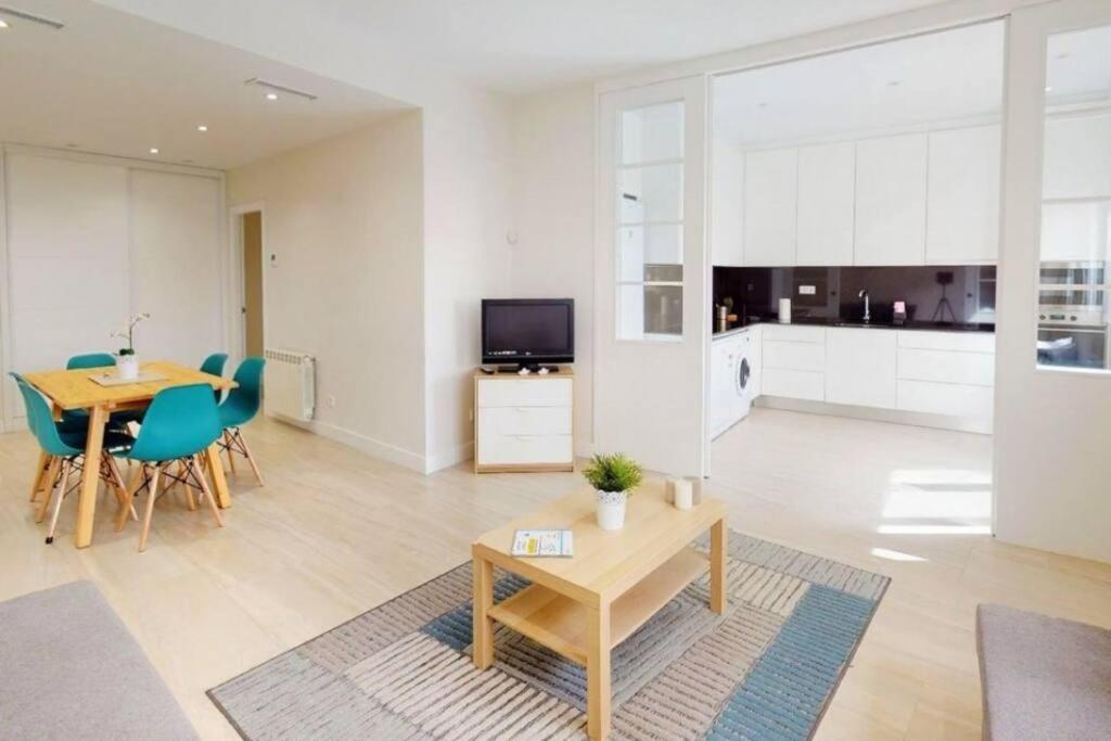 Flat in Centro Madrid-Tud - 2