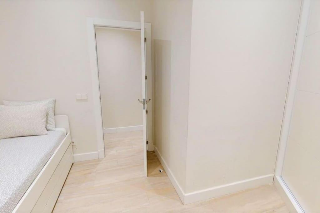 Flat in Centro Madrid-Tud - 5