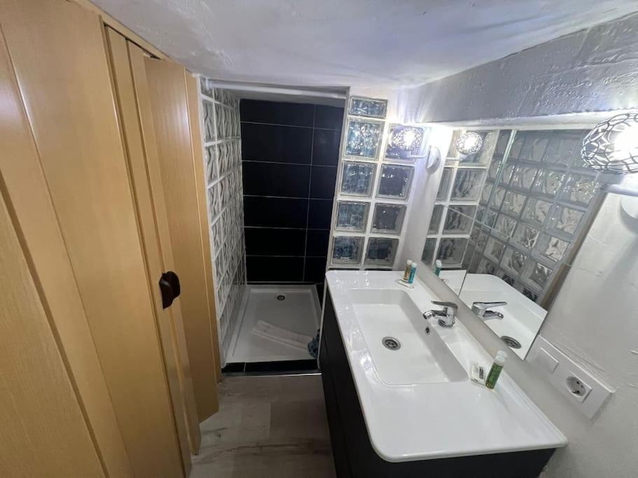 Nice apartment at street level 20 min from SOL-Piern - 3