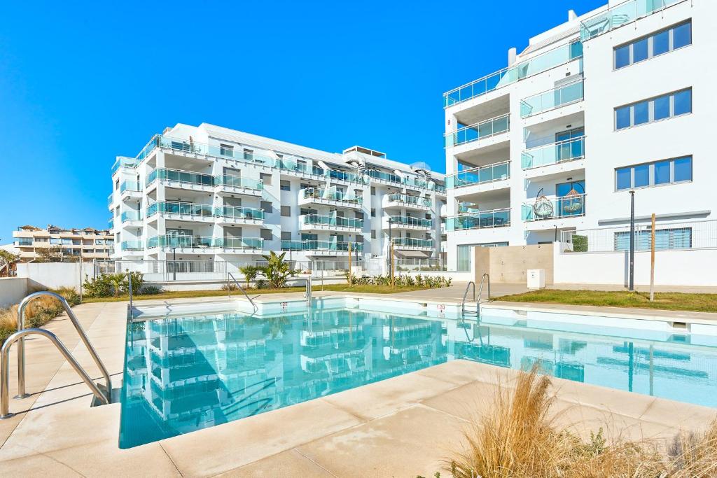 DB01 Duna Beach Casa Zen, Torrox Costa