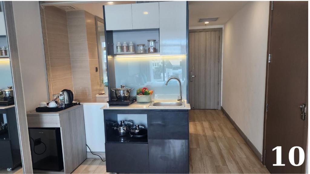 MCR Nha Trang Apartment