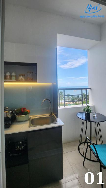 MCR Nha Trang Apartment