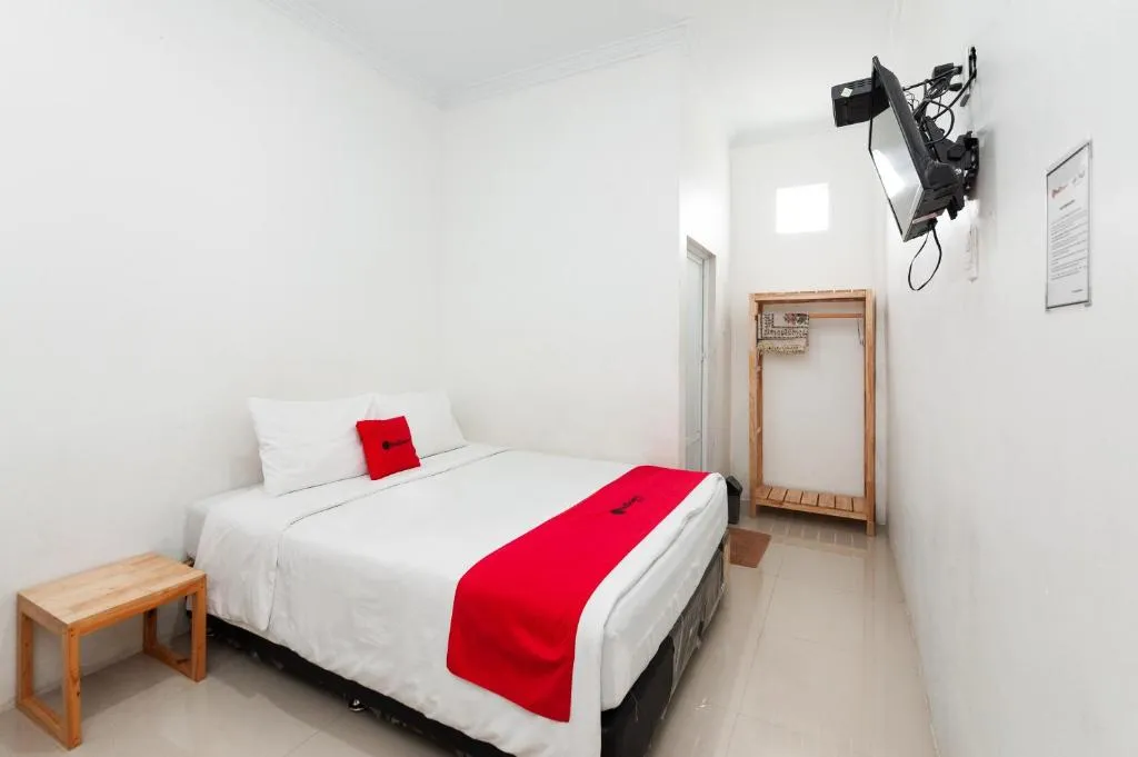 RedDoorz Syariah near RSUD Zainoel Abidin Banda Aceh, hotel en Banda Aceh
