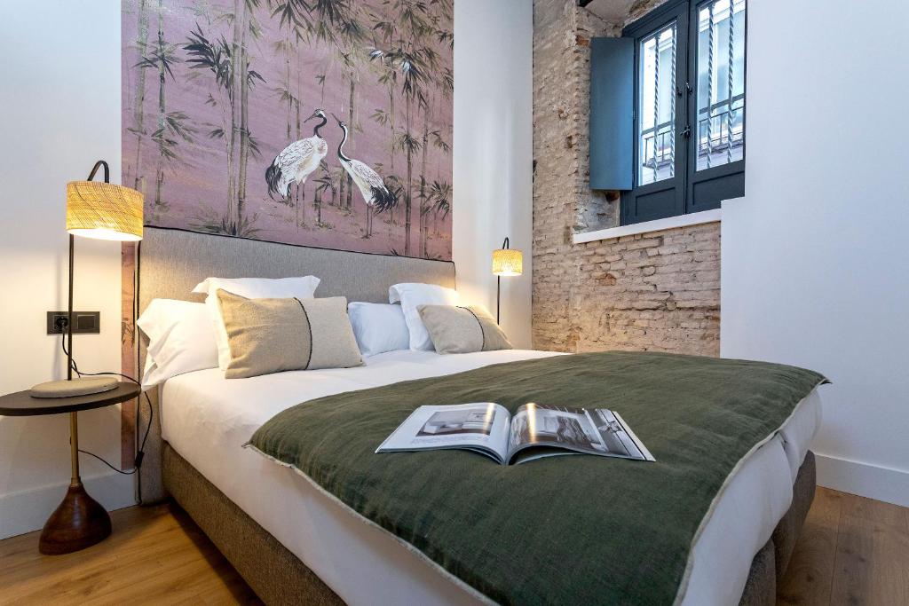 Genteel Home Almansa - 4