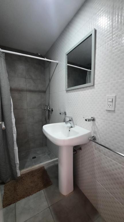 Rio Apart Michelangelo - 2