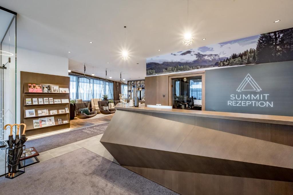 Summit Seefeld - 5