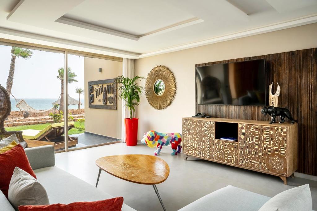Bavaro Beach Hotel