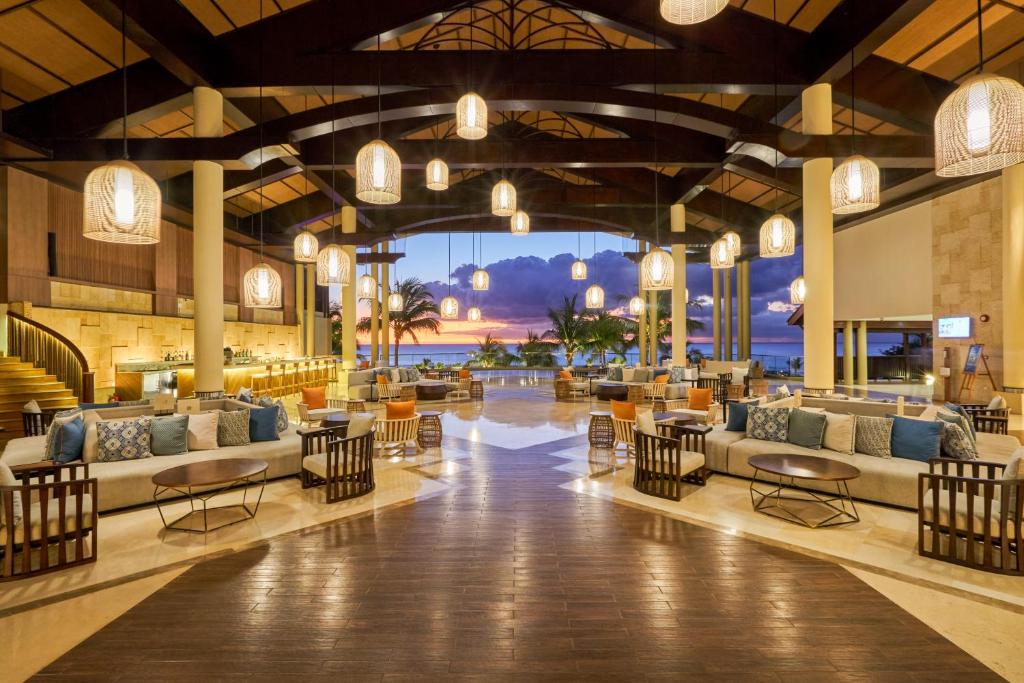 InterContinental Mauritius Resort Balaclava Fort By IHG