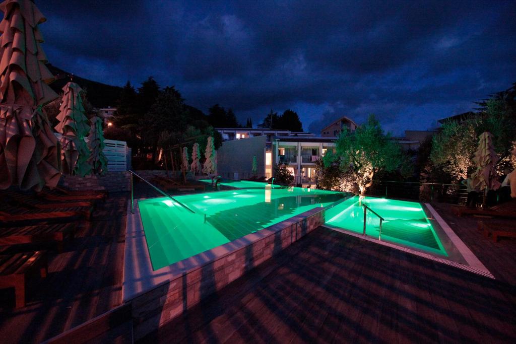 Hotel Castellastva - 5