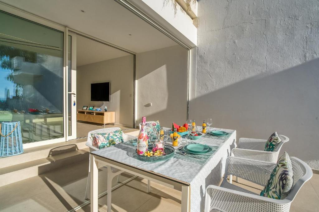 Ideal Property Mallorca - Bahia Blanca - 2