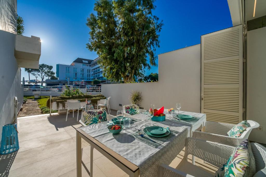 Ideal Property Mallorca - Bahia Blanca - 5