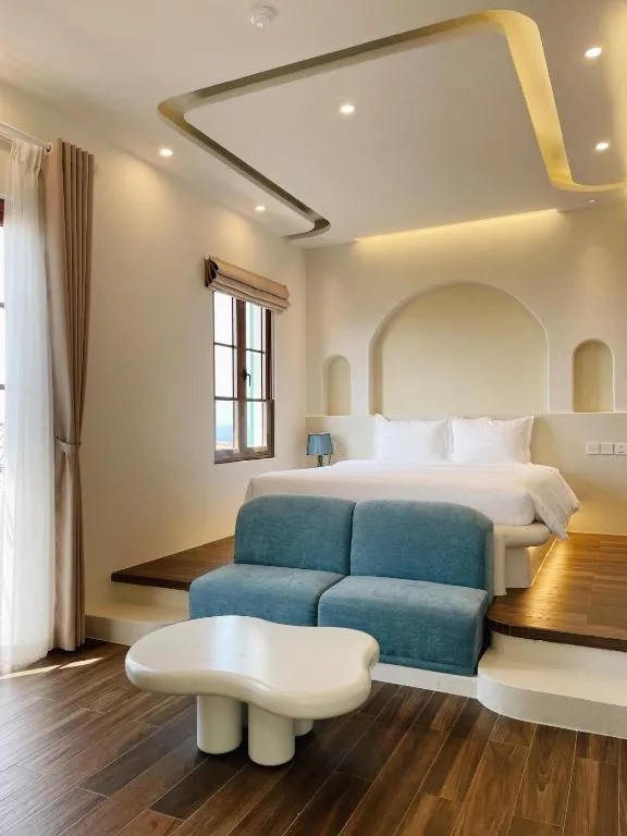 Mellon OASIS Phu Quoc, hotel in Phú Quốc