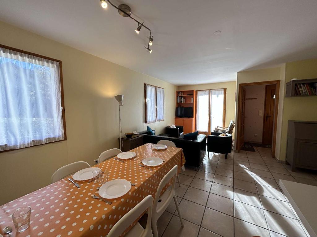Maison spacieuse 8 pers avec terrasse - St-Chaffrey-S.Chevalier - 4