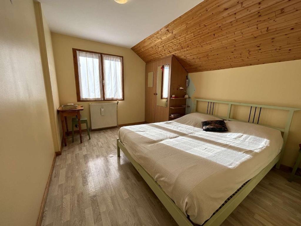 Maison spacieuse 8 pers avec terrasse - St-Chaffrey-S.Chevalier - 5