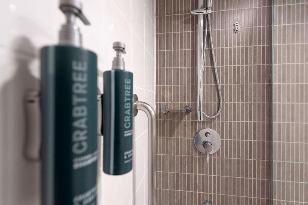 バスルーム（客室）