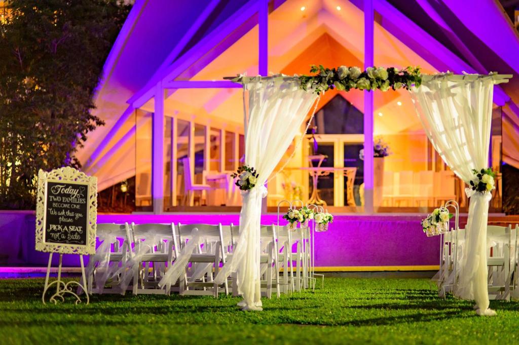 ห้องประชุม / บอลรูม