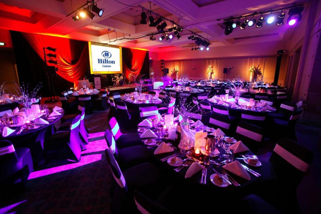 ห้องประชุม / บอลรูม