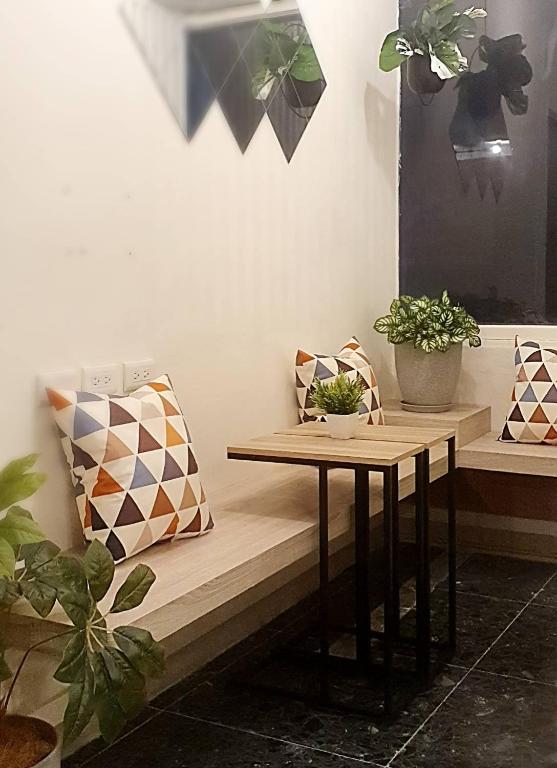 客憩旅宿 (Cozy Home)